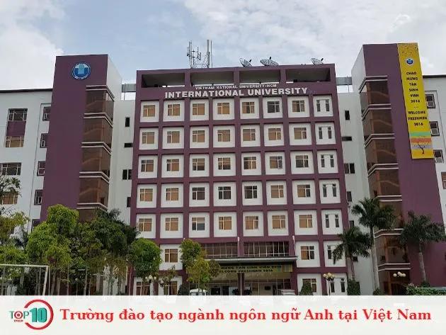 Top 9 trường đại học hàng đầu tại Việt Nam đào tạo ngành ngôn ngữ Anh chất lượng