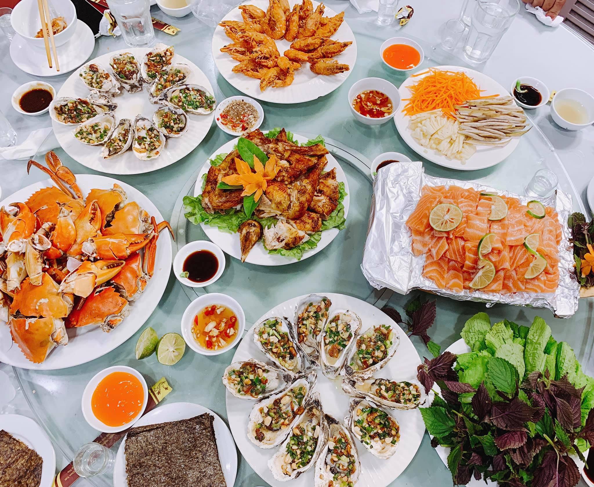 Top 11 Nhà hàng và quán ăn ngon nhất huyện Thanh Sơn, Phú Thọ