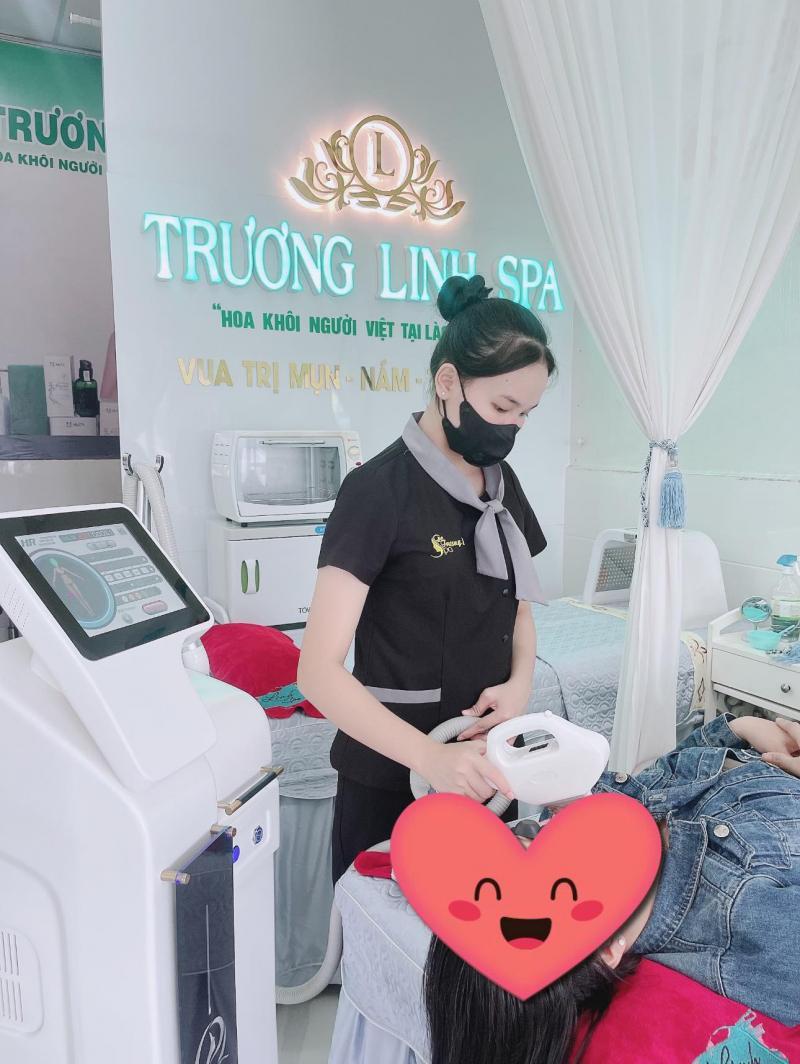 Top 5 spa triệt lông hiệu quả nhất tại Thừa Thiên Huế