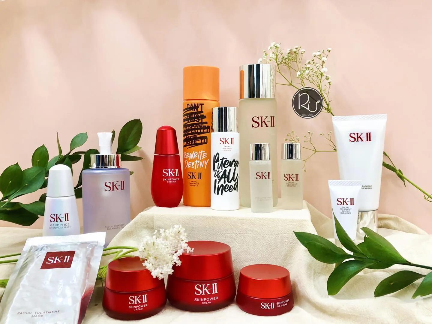 Top 9 địa chỉ bán mỹ phẩm Nhật Bản đáng tin cậy nhất TP.HCM