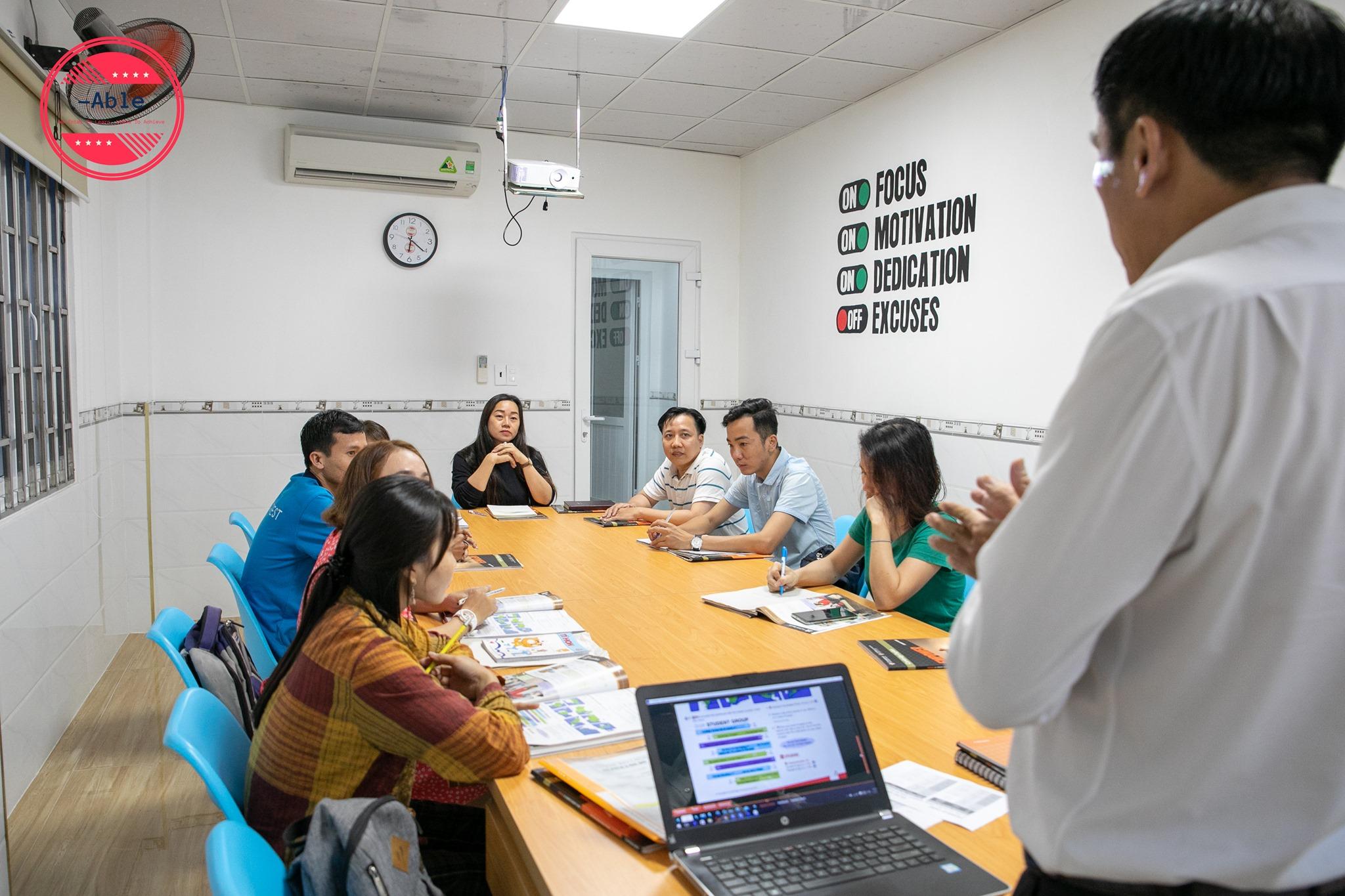 Khám phá Top 5 địa chỉ luyện thi IELTS uy tín nhất tại Long An