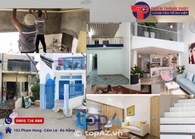 Top 5 nhà cung cấp la phông nhựa uy tín bậc nhất tại Đà Nẵng