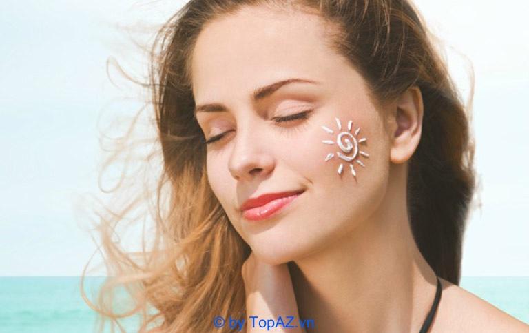 9 Sản Phẩm Kem Chống Nắng Dành Riêng Cho Da Nhạy Cảm Được Cộng Đồng Đánh Giá Cao