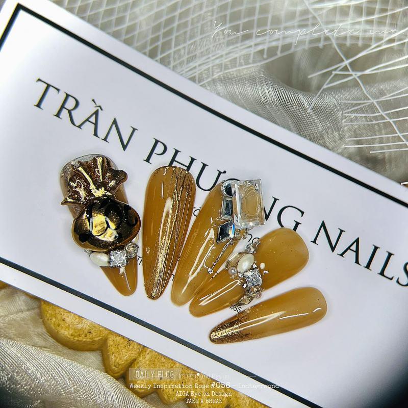 Top 8 Trung tâm đào tạo nghề nail chuyên nghiệp và uy tín nhất tại Quy Nhơn, Bình Định