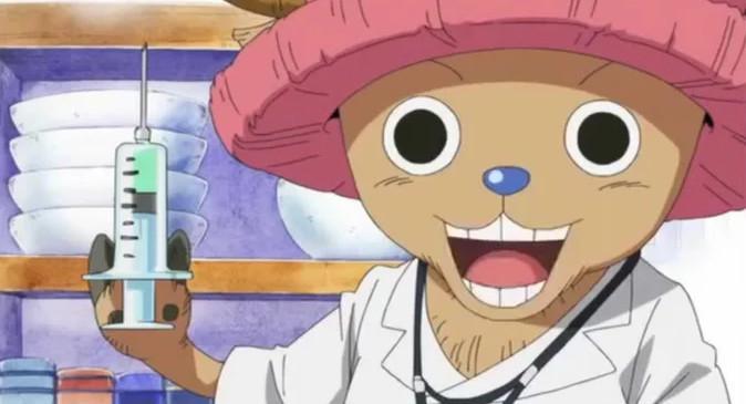 Top 10 Danh Y Huyền Thoại Trong Thế Giới One Piece