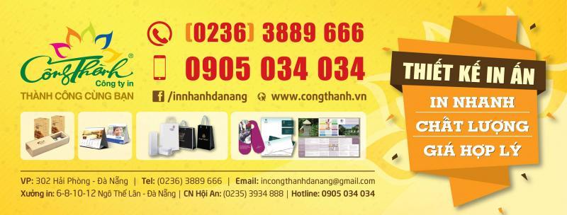 Khám phá 4 địa chỉ in bao lì xì uy tín tại Đà Nẵng