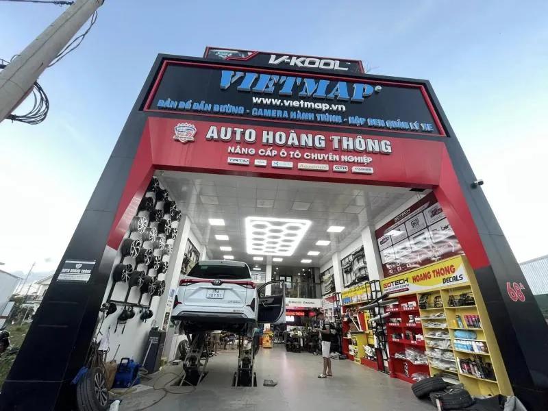 Top 5 địa chỉ bọc ghế da ô tô chất lượng và uy tín bậc nhất Thừa Thiên Huế