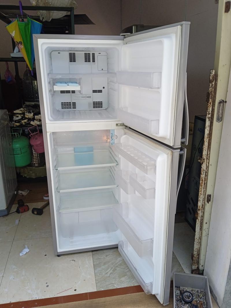5 Địa chỉ sửa tủ lạnh đáng tin cậy nhất tại Sóc Trăng