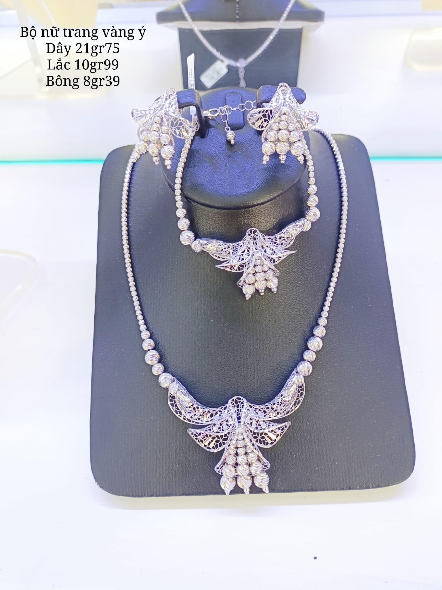Top 10 cửa hàng vàng chất lượng và đáng tin cậy nhất tại An Giang