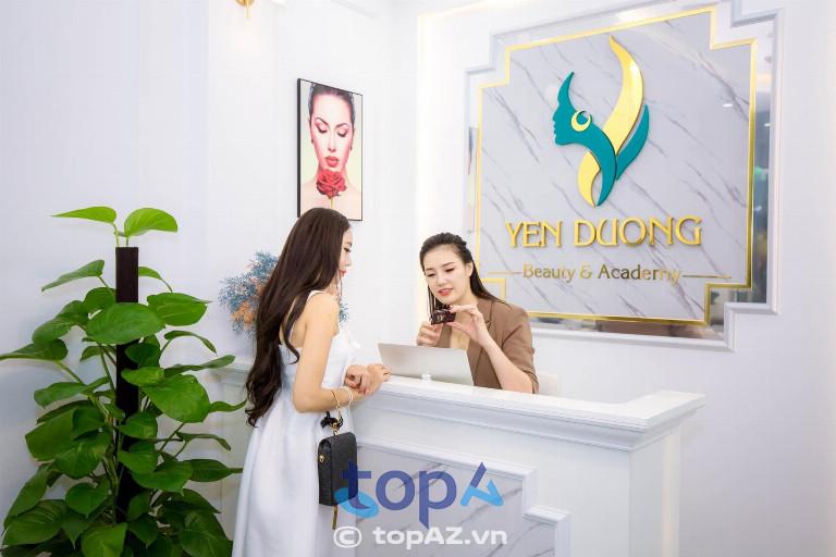 3 địa chỉ thẩm mỹ viện đáng trải nghiệm nhất TP. Điện Biên Phủ