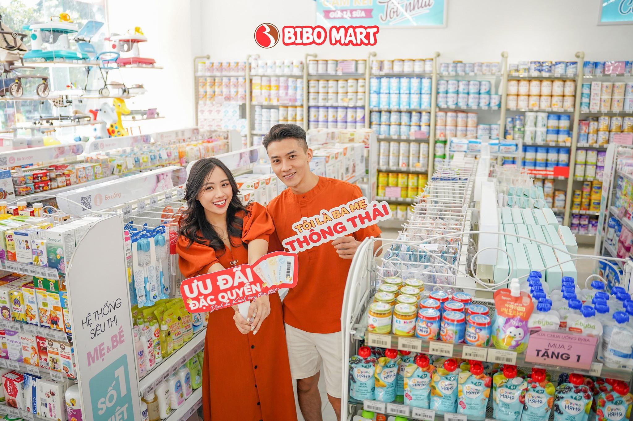Top 6 địa chỉ siêu thị và cửa hàng sữa bột uy tín nhất tại Bình Phước