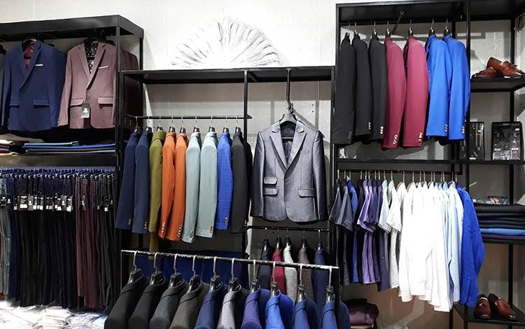 Top 10 địa chỉ mua áo vest nam đẹp chuẩn phong cách tại TP.HCM
