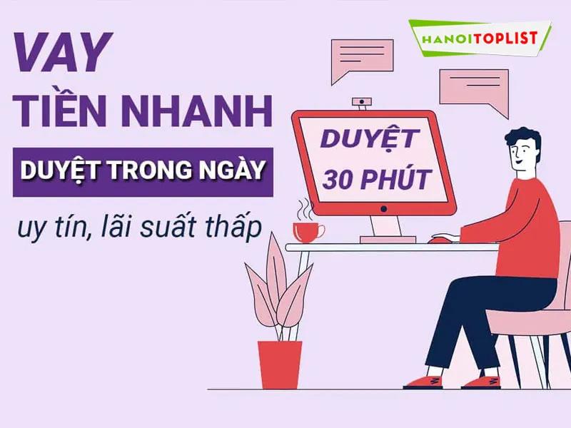 Tima - Địa chỉ vay vốn uy tín tại Hà Nội: Giải ngân thần tốc, lãi suất ưu đãi