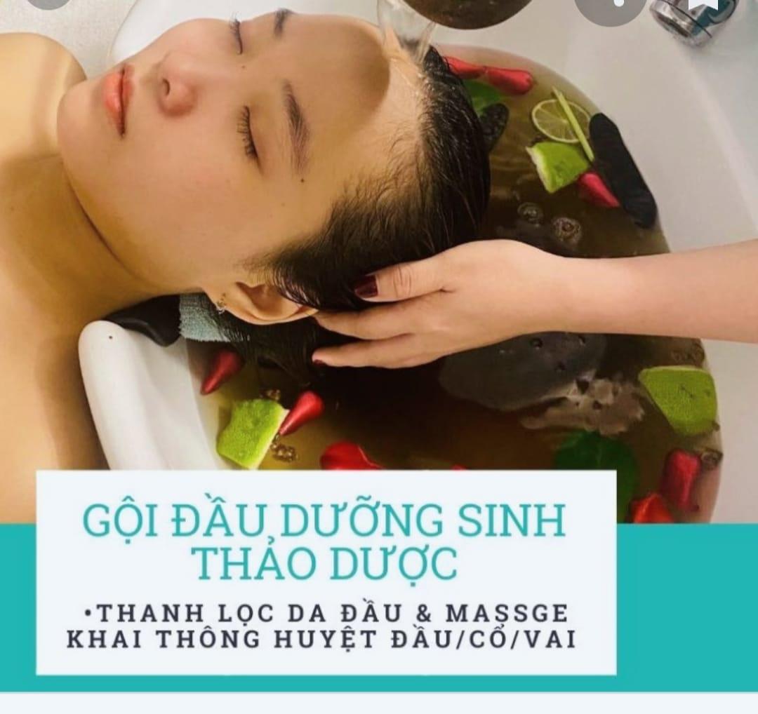8 địa chỉ gội đầu dưỡng sinh chất lượng nhất Diên Khánh, Khánh Hòa - Đẳng cấp chăm sóc sức khỏe từ gốc