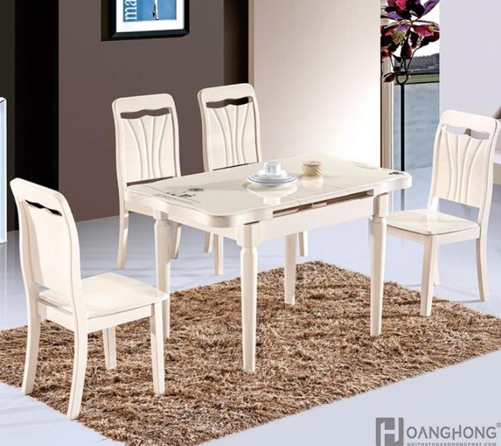 Top 5 địa chỉ uy tín cung cấp bàn ăn thông minh chất lượng cao tại TP.HCM