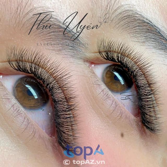 Top 5 salon nối mi chất lượng nhất TP. Thủ Dầu Một - Đẹp tự nhiên, giá tốt