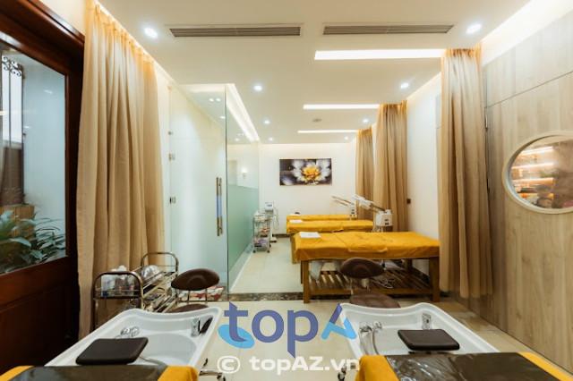 Top 5 địa điểm gội đầu dưỡng sinh Hà Đông - Dịch vụ chất lượng, giá thành ưu đãi