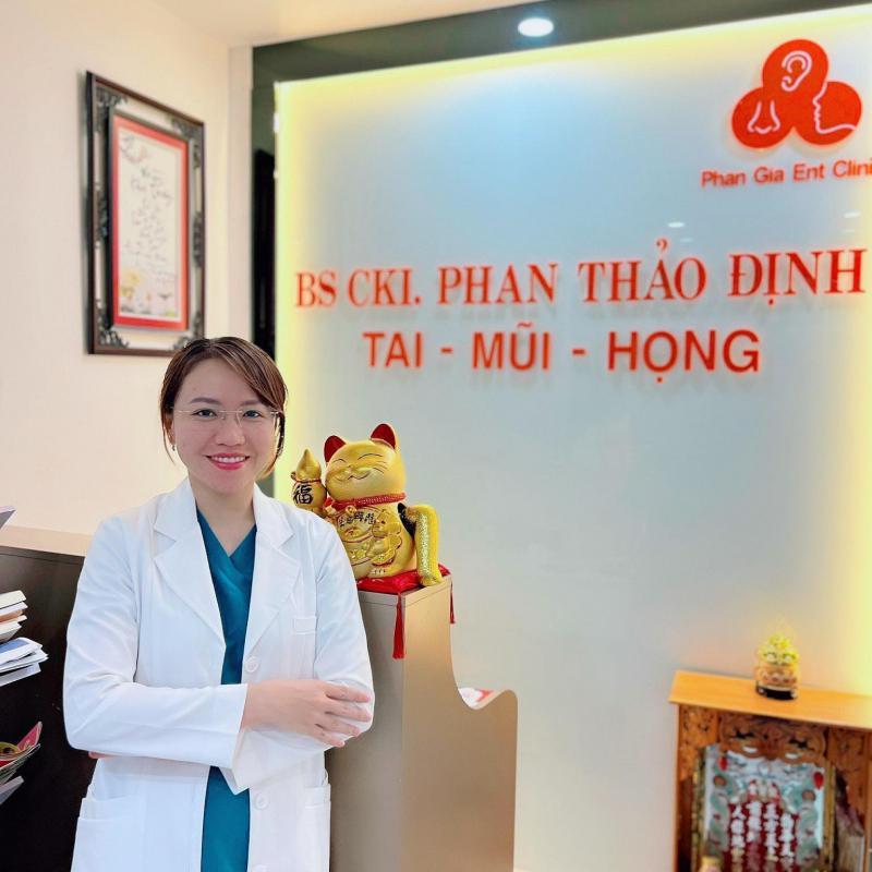 Top 6 Địa chỉ khám tai mũi họng uy tín nhất tại Kiên Giang