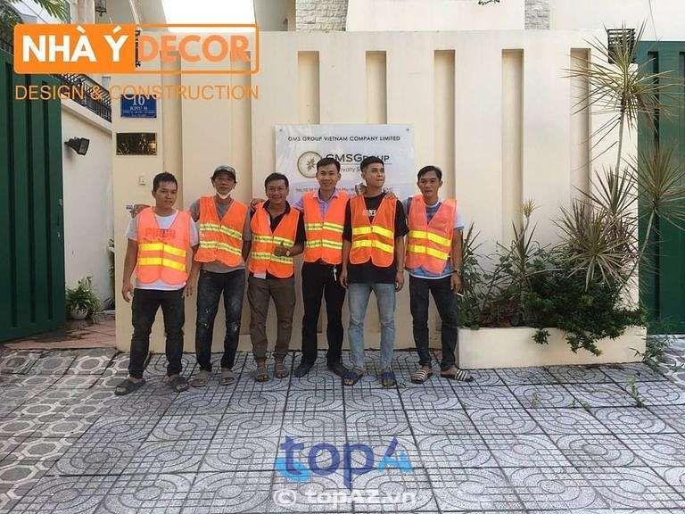 Top 3 đơn vị sửa chữa và cải tạo nhà uy tín tại Quận Bình Thạnh