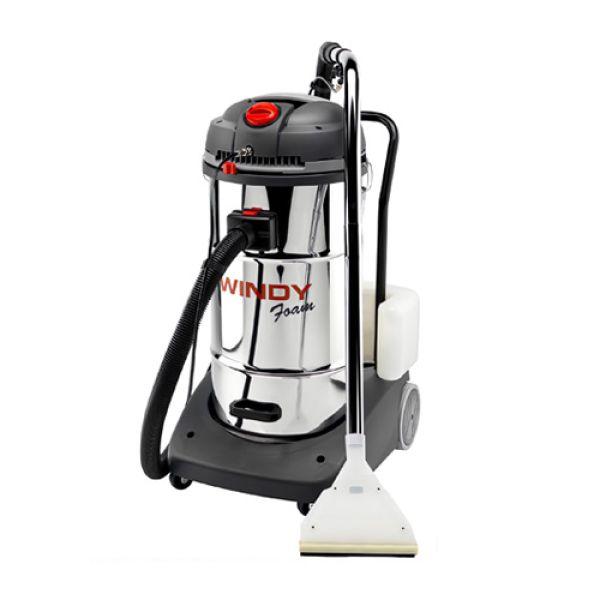 7 thương hiệu máy giặt thảm dẫn đầu thị trường về uy tín và hiệu suất