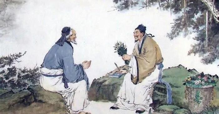 Top 18 bài phân tích xuất sắc nhất về thi phẩm 'Bạn đến chơi nhà' của Nguyễn Khuyến (Ngữ văn 8 - SGK Kết nối tri thức)