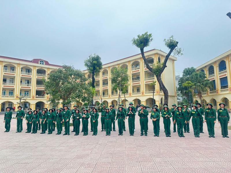 Top 5 ngôi trường THPT đáng học nhất tại huyện Quốc Oai, Hà Nội