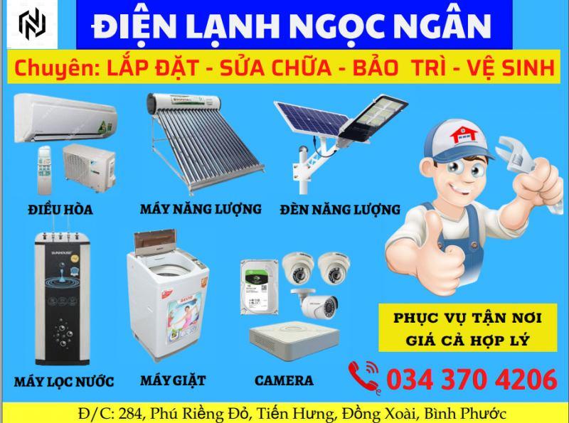 Top 3 địa chỉ sửa tủ lạnh đáng tin cậy nhất Bình Phước