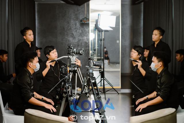 Top 5 công ty quay phim và sản xuất TVC quảng cáo chuyên nghiệp tại Đà Nẵng