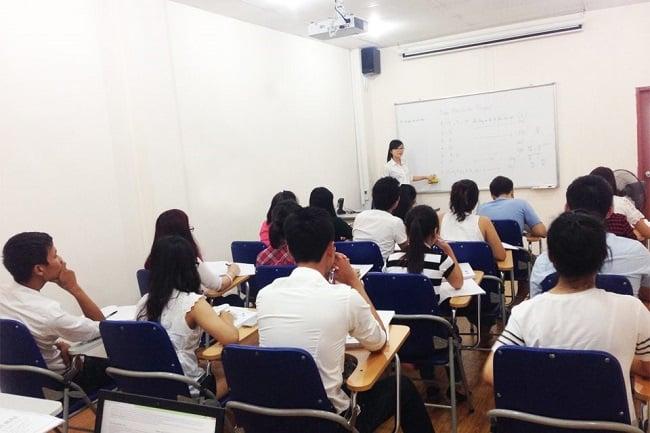 3 địa chỉ học tiếng Hàn uy tín hàng đầu tại Phú Nhuận