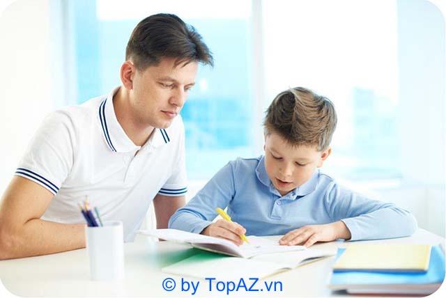 Top 9 trung tâm cho thuê gia sư môn Văn uy tín và chất lượng tại Hà Nội