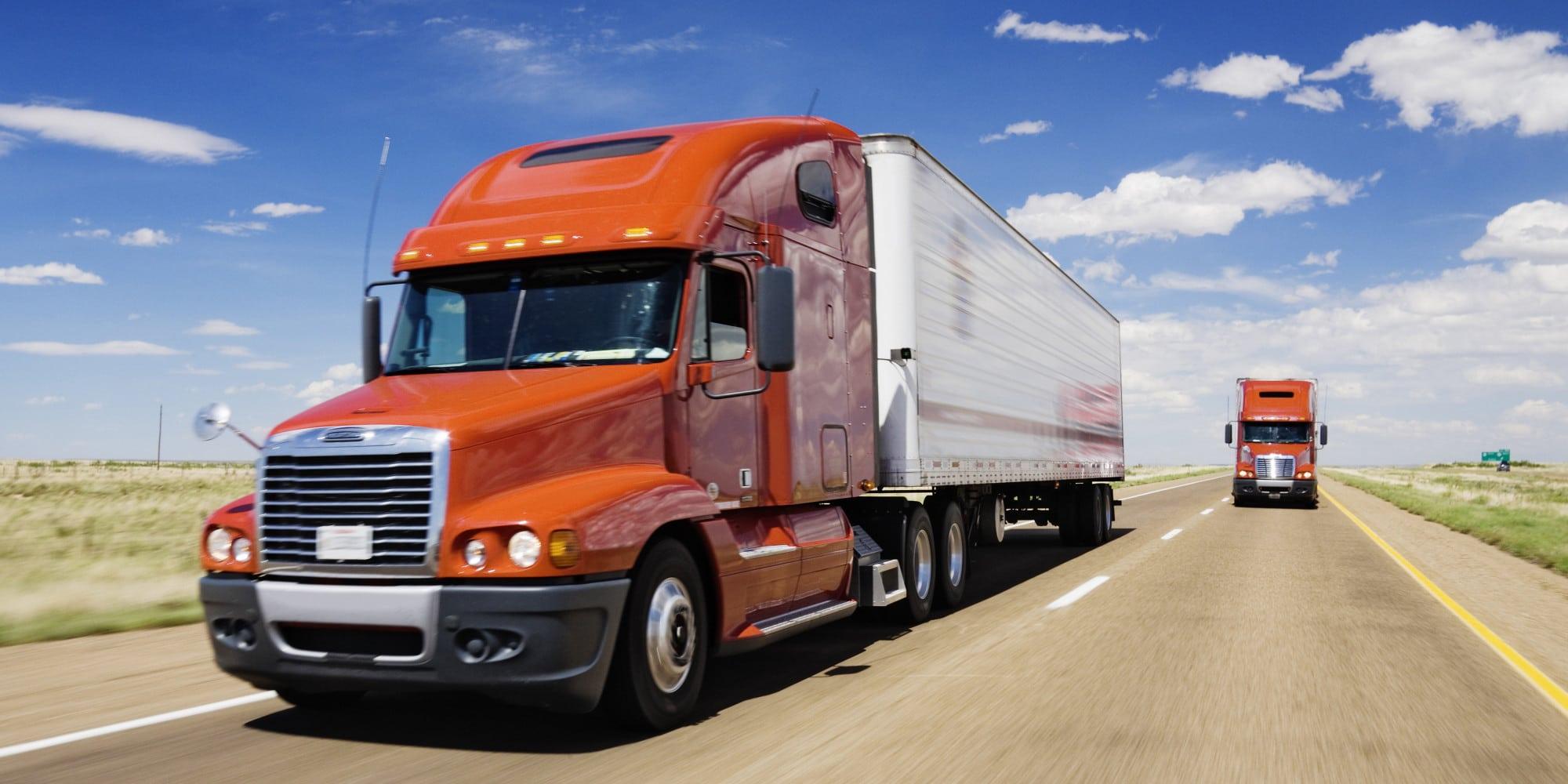 Top 10 công ty vận tải container uy tín tại Việt Nam