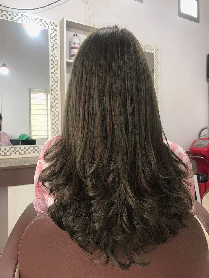6 Salon tóc đẳng cấp nhất Buôn Hồ, Đắk Lắk - Địa chỉ 'lên đời' phong cách