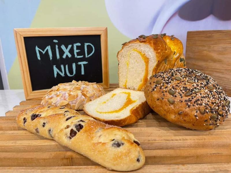 Top 15 Thương hiệu bánh mì nổi bật tại Hà Nội