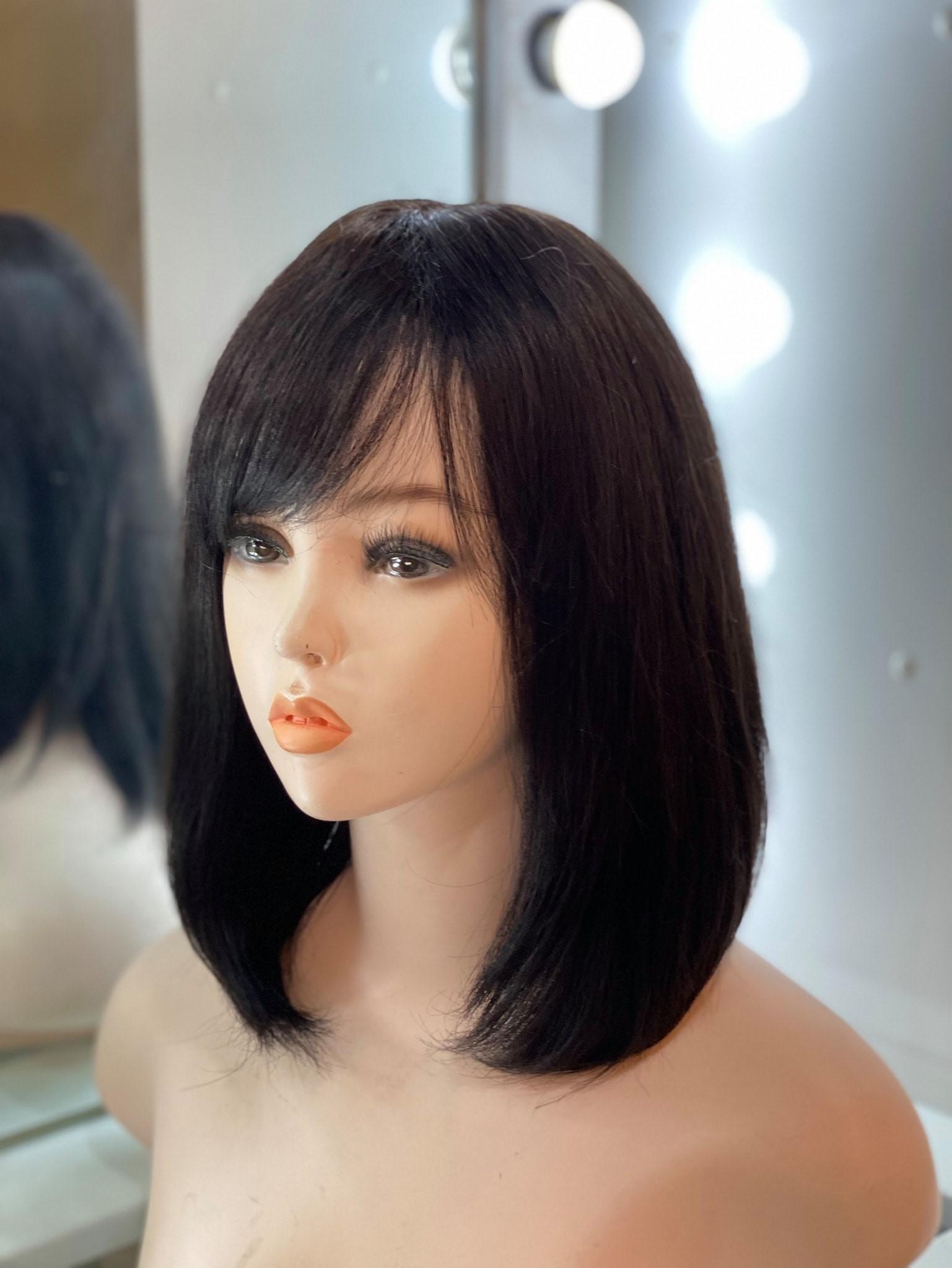Top 6 cửa hàng cung cấp tóc giả đẹp và uy tín nhất tại Nha Trang