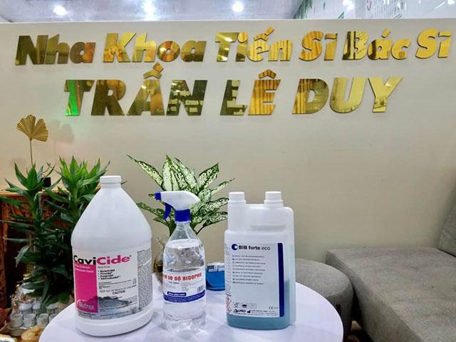 Top 10 phòng khám nha khoa chất lượng hàng đầu tại TP. Bến Tre