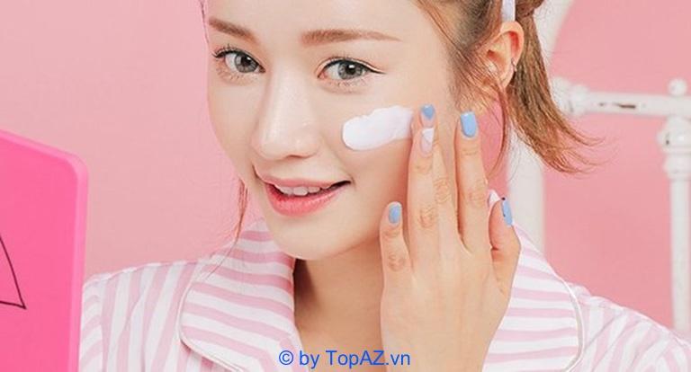 Top 6 kem chống nắng Hàn Quốc được đánh giá hiệu quả nhất