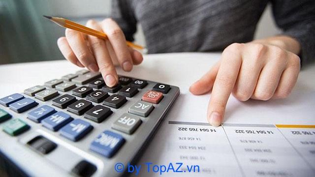 5 Địa chỉ dịch vụ kế toán tại Đà Nẵng được đánh giá cao về uy tín và năng lực chuyên môn