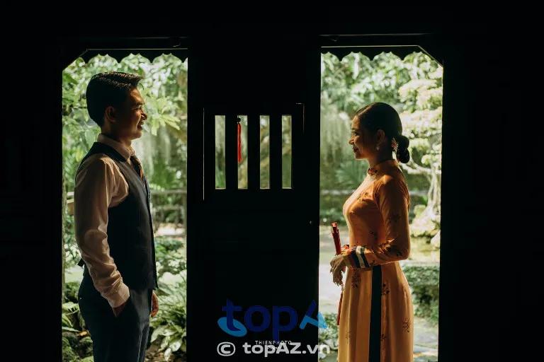 5 địa chỉ cho thuê áo dài cưới hỏi đẹp nhất TP. Tuy Hòa - Nơi lưu giữ nét đẹp truyền thống