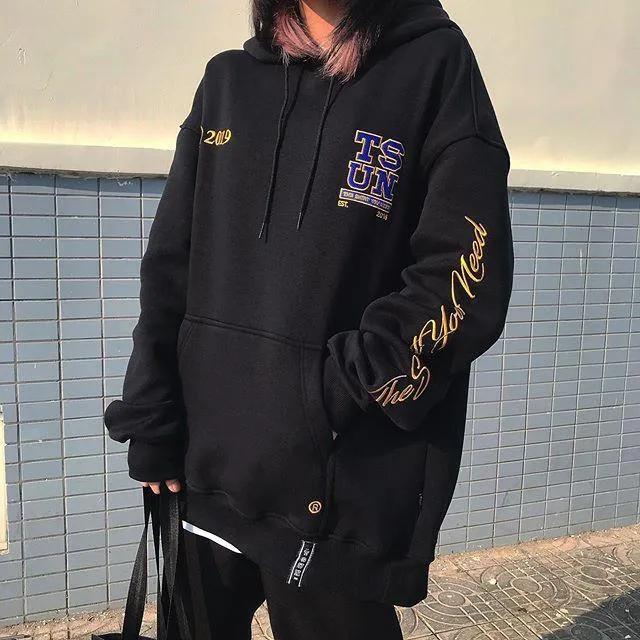 Top 10 cửa hàng áo hoodie đẹp nhất Instagram - Phong cách trẻ không thể bỏ lỡ