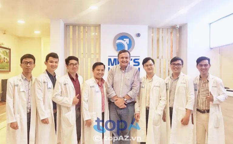 5 Phòng khám nam khoa chất lượng nhất Bình Thuận - Địa chỉ vàng cho sức khỏe nam giới