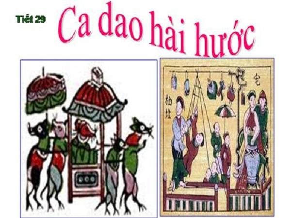 Top 6 bài ca dao hài hước đặc sắc (Ngữ văn 10) – Tripi