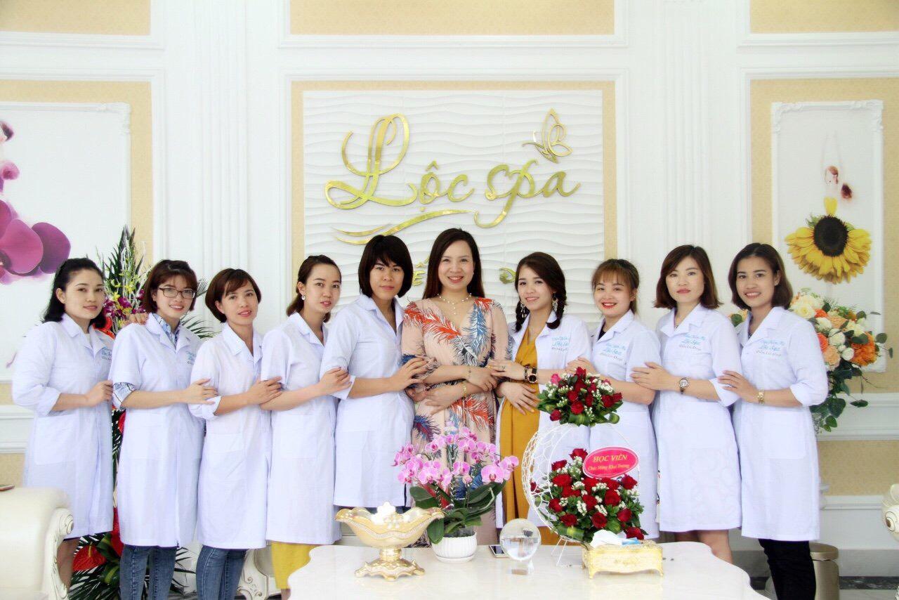 Top 3 Địa Chỉ Trị Rạn Da Hiệu Quả Tại Thái Bình
