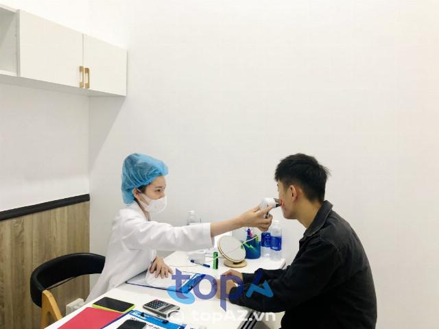 Top 5 phòng khám da liễu uy tín tại Cần Thơ, điều trị hiệu quả