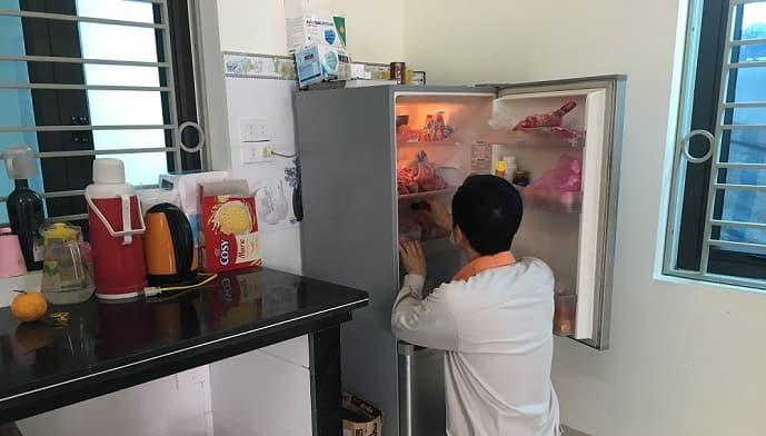 Top 6 Địa chỉ sửa tủ lạnh chất lượng tại quận Hà Đông, Hà Nội