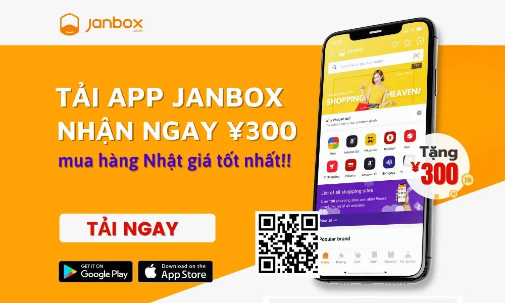 Top 7 ứng dụng mua hàng Nhật Bản hàng đầu hiện nay