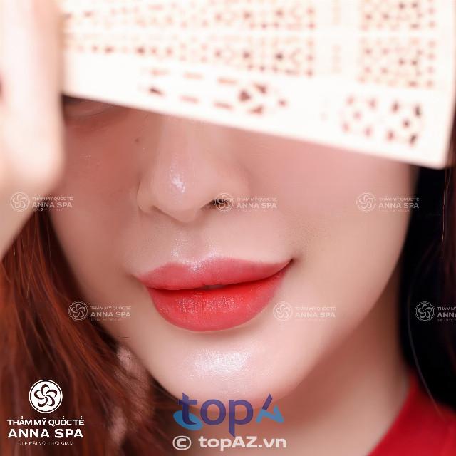 Top 5 Spa phun môi đẹp tại Tây Ninh được nhiều chị em yêu thích