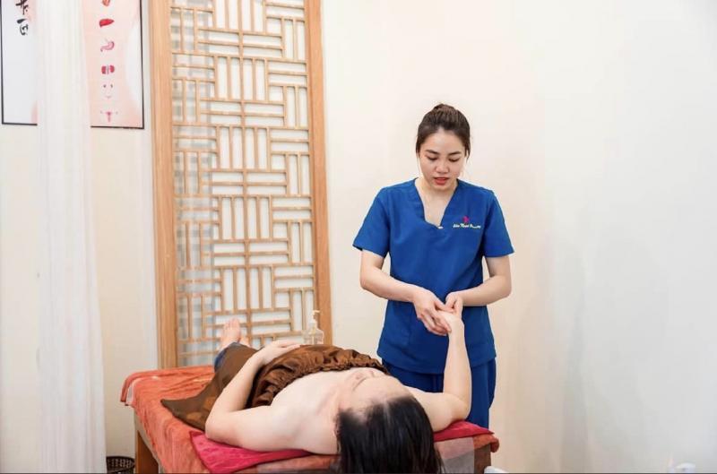Top 5 địa chỉ Spa làm đẹp đáng trải nghiệm nhất huyện Ứng Hòa, Hà Nội