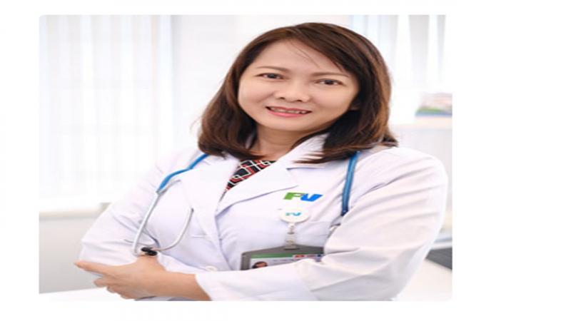 4 Bác sĩ Nhi khoa hô hấp xuất sắc nhất TP.HCM: Tận tâm - Giàu kinh nghiệm