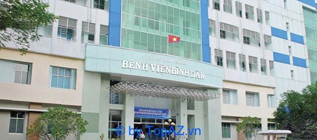 Đánh giá Khám Nam khoa tại Bệnh viện Bình Dân: Quy trình và chi phí