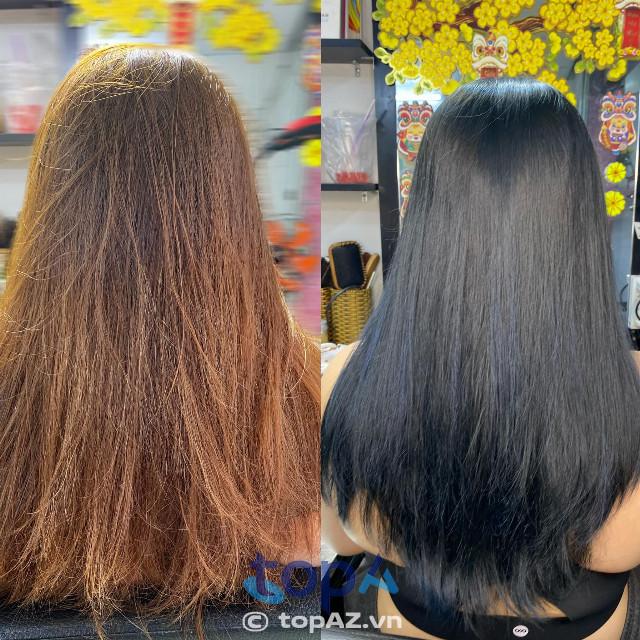 Top 5 Salon Tóc Đẳng Cấp Quận 11: Địa Chỉ 'Đẹp Từ Gốc Đến Ngọn' Dành Cho Tín Đồ Làm Đẹp